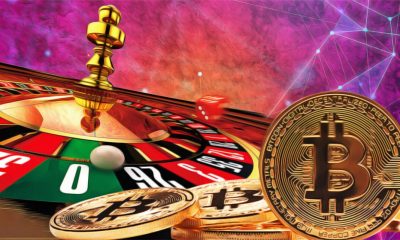 A Closer Look at the Benefits of Playing at a New Crypto Casino