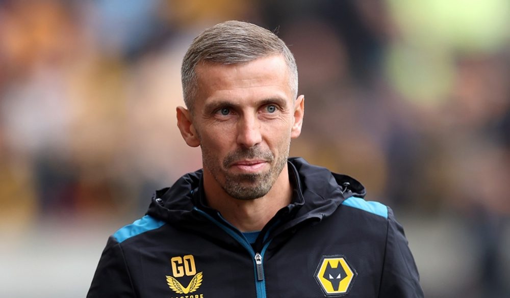 Wolves Gamble on Gary O’Neil