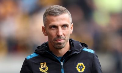 Wolves Gamble on Gary O’Neil