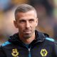 Wolves Gamble on Gary O’Neil